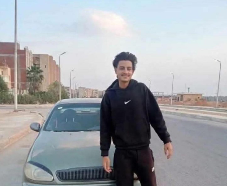 جريمة طريق أبو حماد.. استدرجوا شابًا بسيارته وقتلوه بشال أبيض لسرقتها